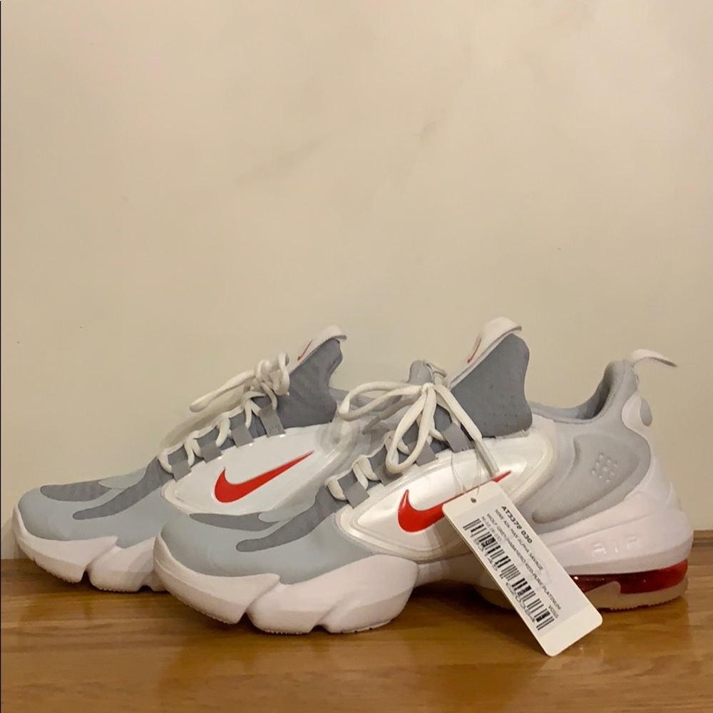 Nike Airmax Alpha Savage